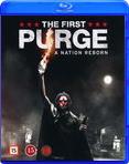 First Purge, The