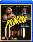 Piercing