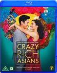 Crazy Rich Asians