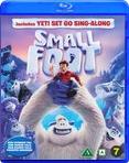 Smallfoot