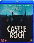 Castle Rock - Season 1 (2 Disk)