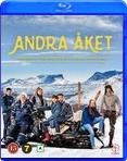 Andra Åket - Sæson 1