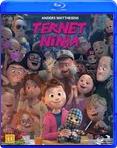 Ternet Ninja