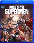 DCU: Reign of the Supermen
