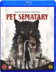 Pet Sematary