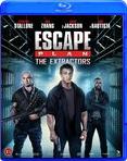 Escape Plan 3 - The Extrators