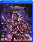 Avengers - Endgame -