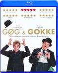 Gøg & Gokke