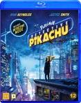 Pokémon Detective Pikachu