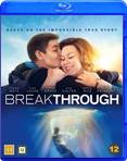 Breakthrough