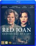 Red Joan