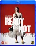 Ready Or Not