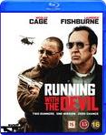 Running With The Devil