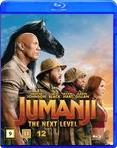 Jumanji 3 - The Next Level
