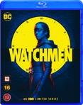 Watchmen - Season 1 (3 Disk)