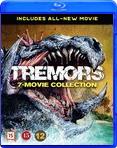 Tremors 1-7 Movie Collection (Box Set) (7 Disk)