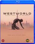 Westworld - Season 3 (3 Disk)
