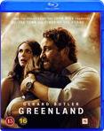 Greenland