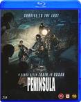 Peninsula
