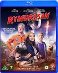 Rymdresan