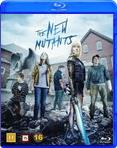 New Mutants, The