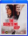 Secrets We Keep, The