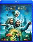 Come Away