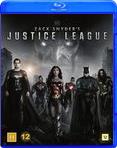 Zack Snyders Justice League