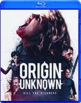 Origin Unknown