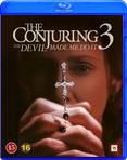 Conjuring, The: The Devil Made Me Do It