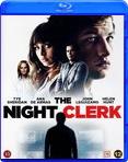Night Clerk, The