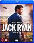 Tom Clancys Jack Ryan - Season 2 (2 Disk)