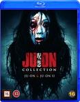 Ju-On 1 & 2 (Double Pack)