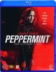 Peppermint