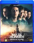 Maze Runner 3 - Dødskuren