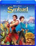 Sinbad: Legenden Fra De Syv Have