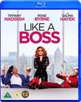 Like A Boss
