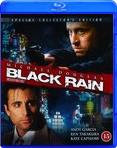 Black Rain (Special Collectors Edition) (Ingen DK tekst)