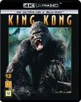 King Kong (4K Ultra HD + Blu-ray)