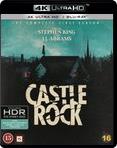 Castle Rock - Season 1 (4K Ultra HD + Blu-ray)