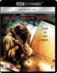 Black Hawk Down (4K Ultra HD + Blu-ray)