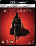 Brightburn (4K Ultra HD + Blu-ray)