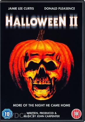 Halloween 2 - More Of The Home - dvdcity.dk