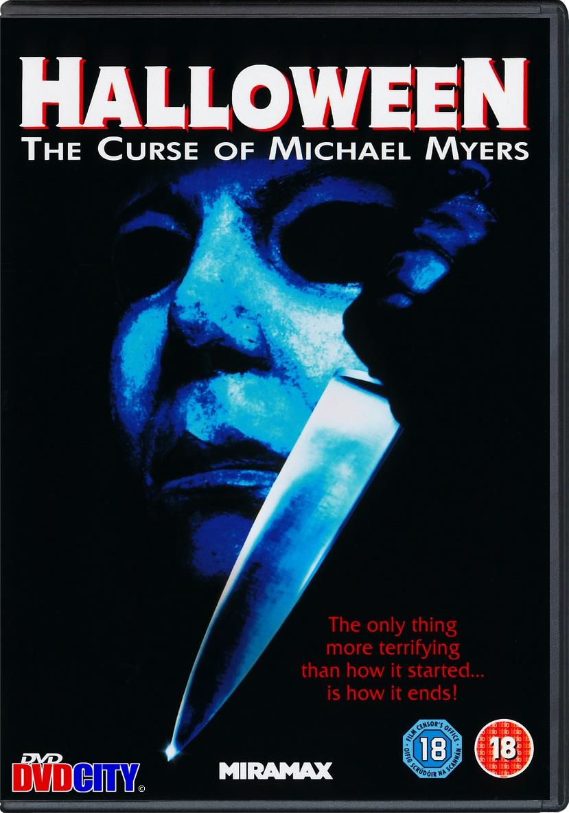 Halloween 6: The Curse Of Michael -