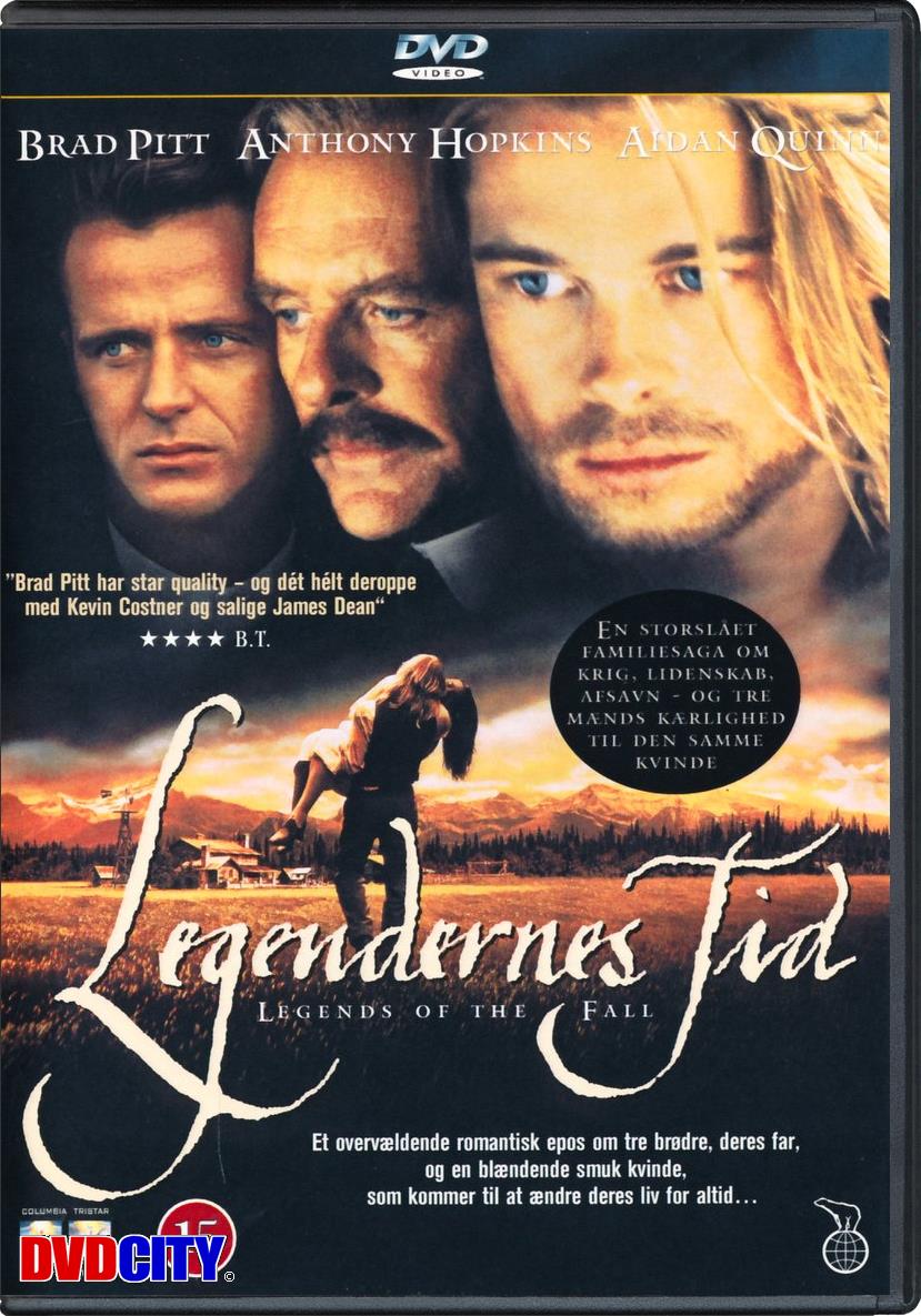 legendernes tid legendernes tid