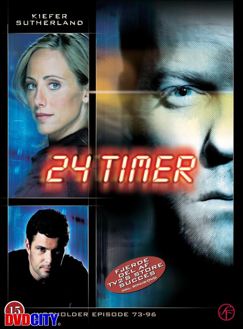 24 Timer - (2004) dvdcity.dk